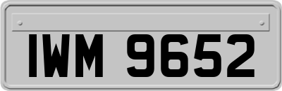 IWM9652