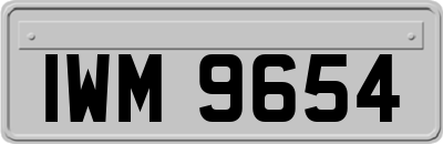 IWM9654