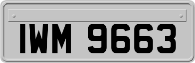 IWM9663