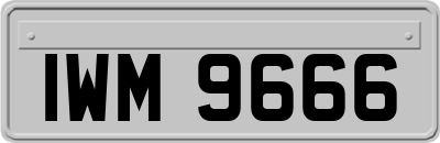 IWM9666