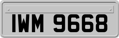 IWM9668