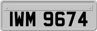 IWM9674
