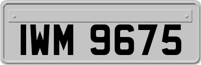 IWM9675