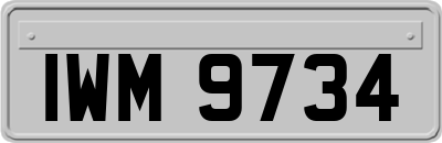 IWM9734