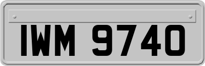 IWM9740