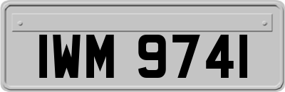 IWM9741