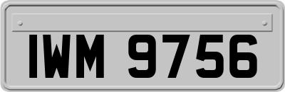 IWM9756