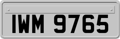 IWM9765