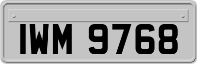 IWM9768