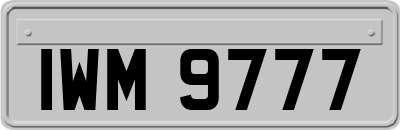 IWM9777