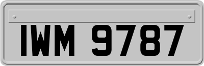 IWM9787