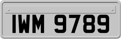 IWM9789