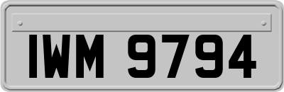 IWM9794