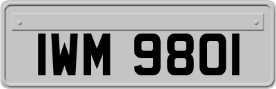 IWM9801