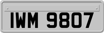 IWM9807