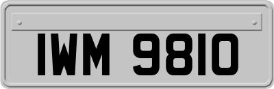 IWM9810