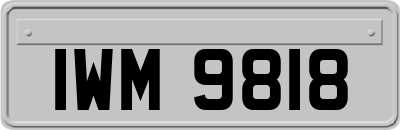 IWM9818