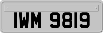 IWM9819