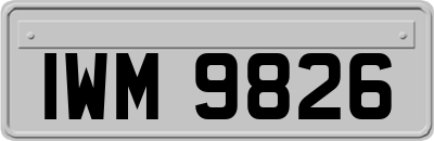 IWM9826