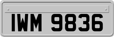 IWM9836