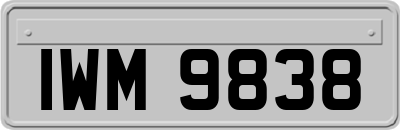 IWM9838