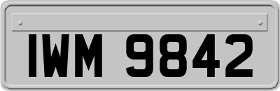 IWM9842