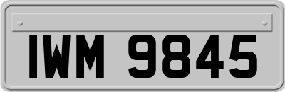 IWM9845