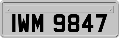 IWM9847