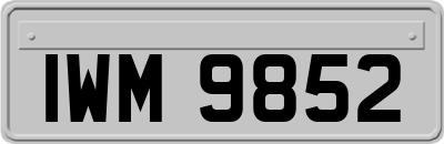 IWM9852