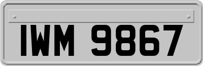 IWM9867