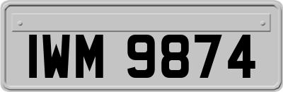 IWM9874