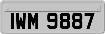 IWM9887