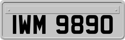 IWM9890