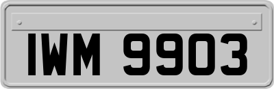 IWM9903
