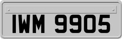 IWM9905