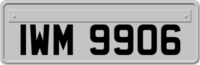 IWM9906