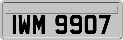IWM9907