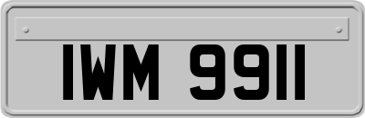 IWM9911