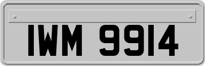 IWM9914
