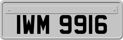IWM9916