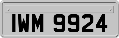 IWM9924