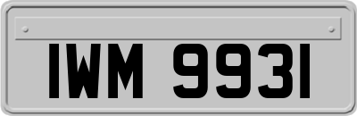 IWM9931