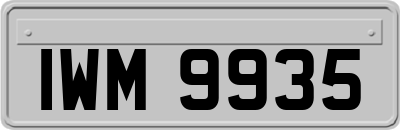 IWM9935