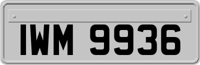 IWM9936