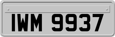 IWM9937