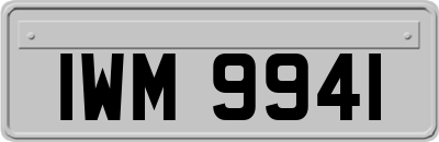 IWM9941