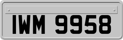 IWM9958