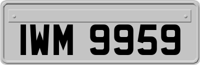 IWM9959