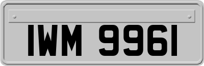 IWM9961