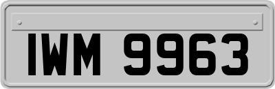 IWM9963